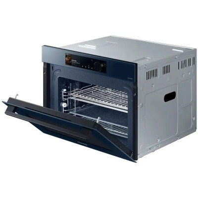 Духовой шкаф электрический Samsung NQ5B6753CAN/WT с Microwave Combi