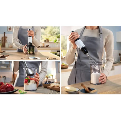 Блендер погружной Bosch MSM4W221