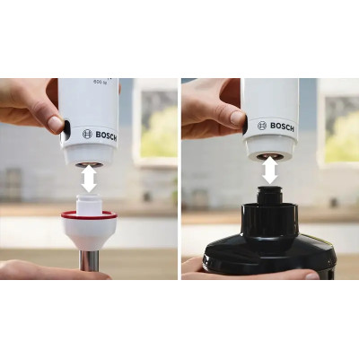 Блендер погружной Bosch MSM4W221