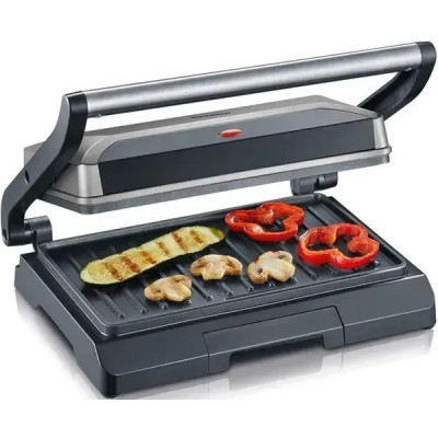 Электрогриль прижимной KG 2394 Электрогриль прижимной KG 2394
