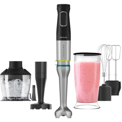 Блендер погружной CECOTEC Katana 15 Smash B CCTC-03962