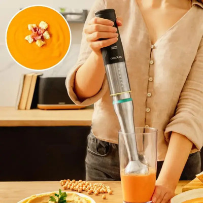 Блендер погружной CECOTEC Katana 15 Smash B CCTC-03962