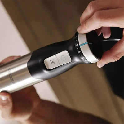 Блендер погружной CECOTEC Power Pulsar 2300MAX Cream&Crrush CCTC-03910