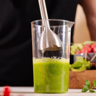 Блендер погружной CECOTEC Power Pulsar 2300MAX Cream&Crrush CCTC-03910