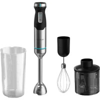 Блендер погружной CECOTEC Power Pulsar 2300MAX Cream&Crrush CCTC-03910