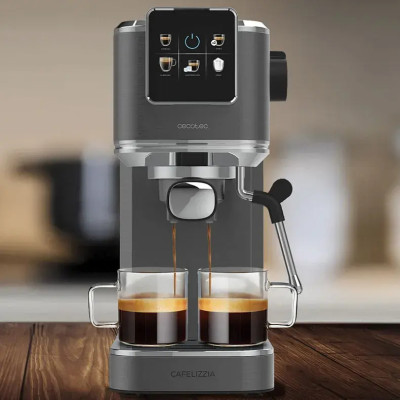 Кофеварка рожковая CECOTEC Cafelizzia ColdBrew CCTC-00270