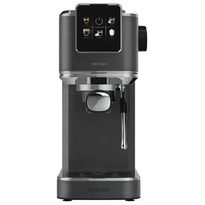 Кофеварка рожковая CECOTEC Cafelizzia ColdBrew CCTC-00270