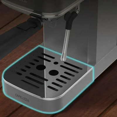 Кофеварка рожковая CECOTEC Cafelizzia ColdBrew CCTC-00270