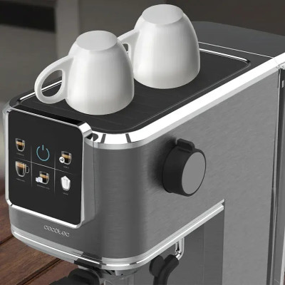 Кофеварка рожковая CECOTEC Cafelizzia ColdBrew CCTC-00270