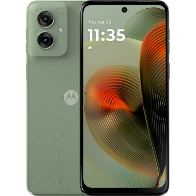 Moto G55 8/256GB (Smoky Green) Moto G55 8/256GB (Smoky Green)