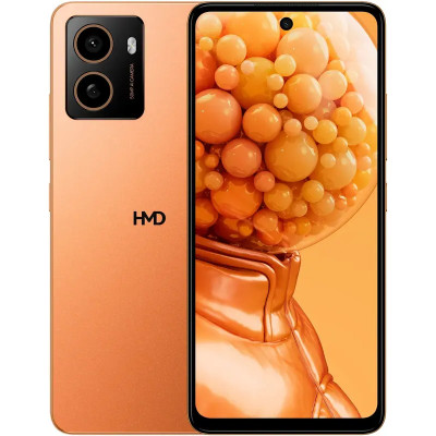 HMD Pulse+ 6/128GB (Apricot Crush) HMD Pulse+ 6/128GB (Apricot Crush)