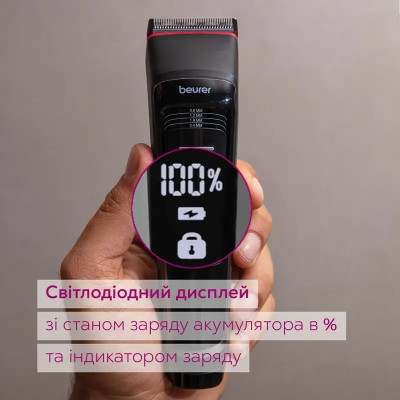 Машинка для стрижки волос MN5X Машинка для стрижки волос MN5X