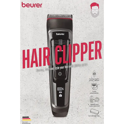 Машинка для стрижки волос MN5X Машинка для стрижки волос MN5X