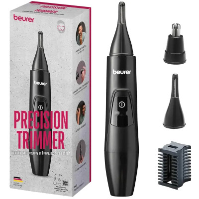 Триммер Beurer MN2X