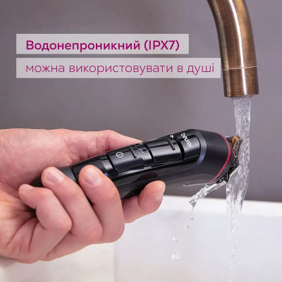 Триммер универсальный Beurer MN9X