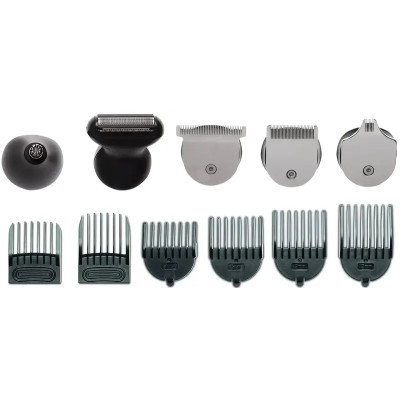 Триммер универсальный Beurer MN9X