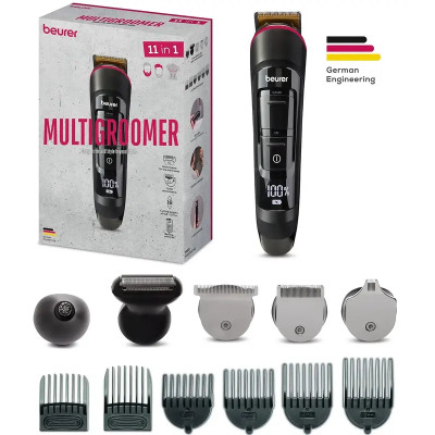 Триммер универсальный Beurer MN9X