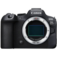 Фотоаппарат CANON EOS R6 Mark II Body (5666C031)