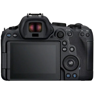 Фотоаппарат CANON EOS R6 Mark II Body (5666C031)