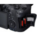 Фотоаппарат CANON EOS R6 Mark II Body (5666C031)