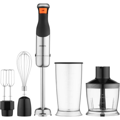 Блендер погружной Ardesto HBG-800DWHCHC Блендер погружной Ardesto HBG-800DWHCHC