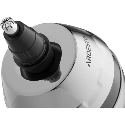 Электробритва Ardesto SHR-5WPR