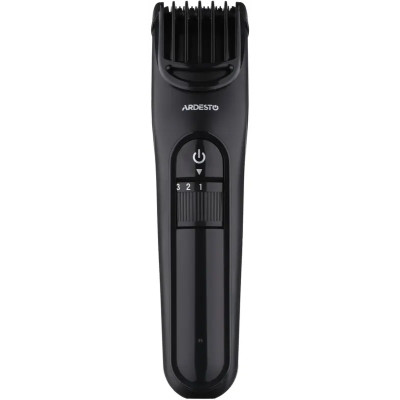 Машинка для стрижки Ardesto HC-Y10-B Машинка для стрижки Ardesto HC-Y10-B