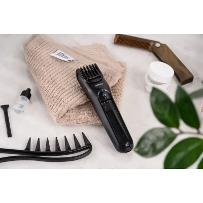 Машинка для стрижки Ardesto HC-Y10-B Машинка для стрижки Ardesto HC-Y10-B