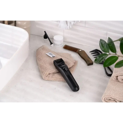 Машинка для стрижки Ardesto HC-Y10-B Машинка для стрижки Ardesto HC-Y10-B