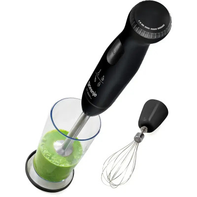 Блендер погружной GORENJE HBC802QB