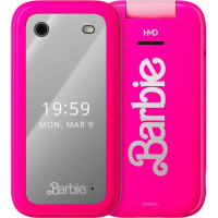 HMD Barbie phone (Pink)