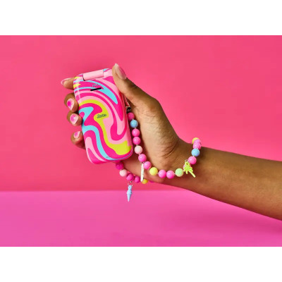 HMD Barbie phone (Pink)