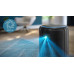 Очиститель воздуха PHILIPS 2 в 1 PureProtect Water Серія 3400 AC3421/13