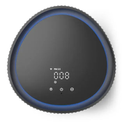 Очиститель воздуха PHILIPS 2 в 1 PureProtect Water Серія 3400 AC3421/13