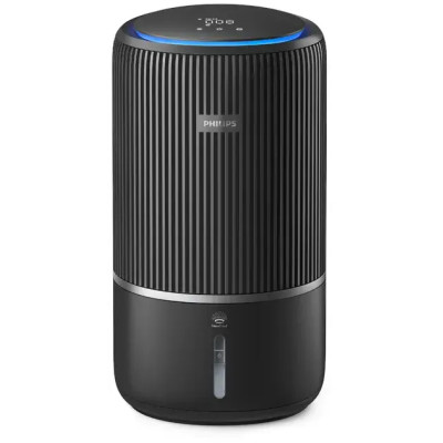 Очиститель воздуха PHILIPS 2 в 1 PureProtect Water Серія 3400 AC3421/13