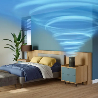 Очиститель воздуха PHILIPS PureProtect Mini Серія 900 AC0951/13