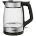 Электрочайник Tefal Glass Kettle KI605830