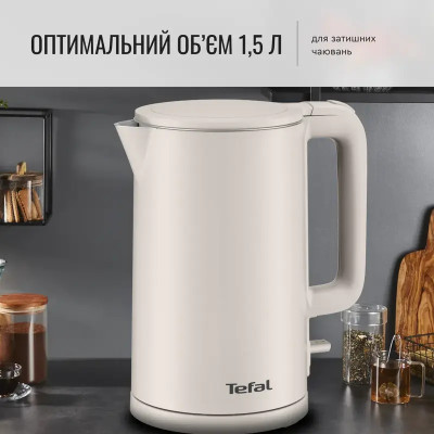 Электрочайник Tefal KO140BE0