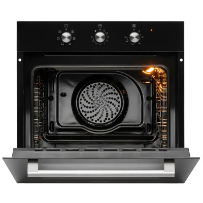 Духовой шкаф GRANADO GEO 62-0200 black Духовой шкаф GRANADO GEO 62-0200 black