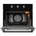 Духовой шкаф GRANADO GEO 62-0200 black