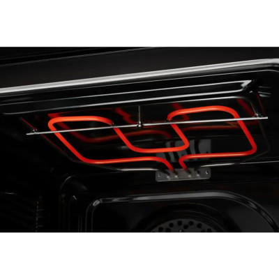 Духовой шкаф GRANADO GEO 62-0200 black Духовой шкаф GRANADO GEO 62-0200 black