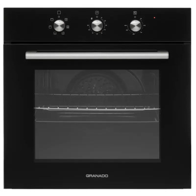 Духовой шкаф GRANADO GEO 62-0200 black Духовой шкаф GRANADO GEO 62-0200 black