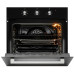 Духовой шкаф GRANADO GEO 62-0200 black