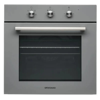 Духовой шкаф GRANADO GEO 62-0200 grafito Духовой шкаф GRANADO GEO 62-0200 grafito