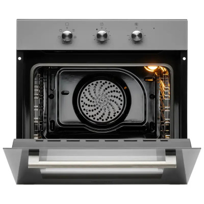 Духовой шкаф GRANADO GEO 62-0200 grafito Духовой шкаф GRANADO GEO 62-0200 grafito