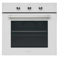 Духовой шкаф GRANADO GEO 62-0200 white