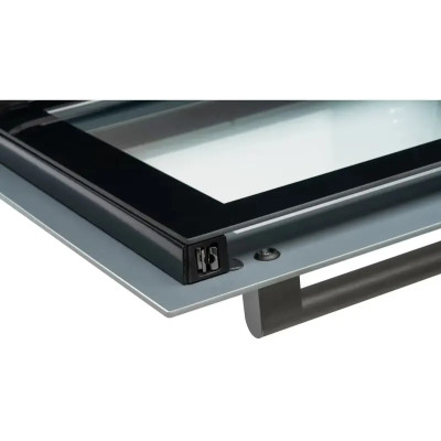 Духовой шкаф GRANADO GEO 62-0200 white