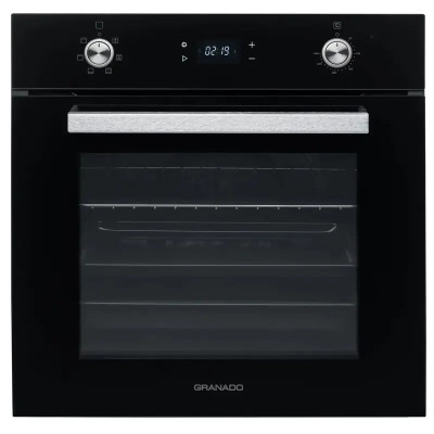 Духовой шкаф GRANADO GEO 62-1310 black Духовой шкаф GRANADO GEO 62-1310 black