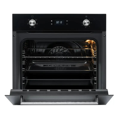 Духовой шкаф GRANADO GEO 62-1310 black Духовой шкаф GRANADO GEO 62-1310 black