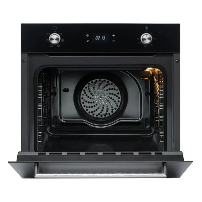 Духовой шкаф GRANADO GEO 62-1310 black Духовой шкаф GRANADO GEO 62-1310 black